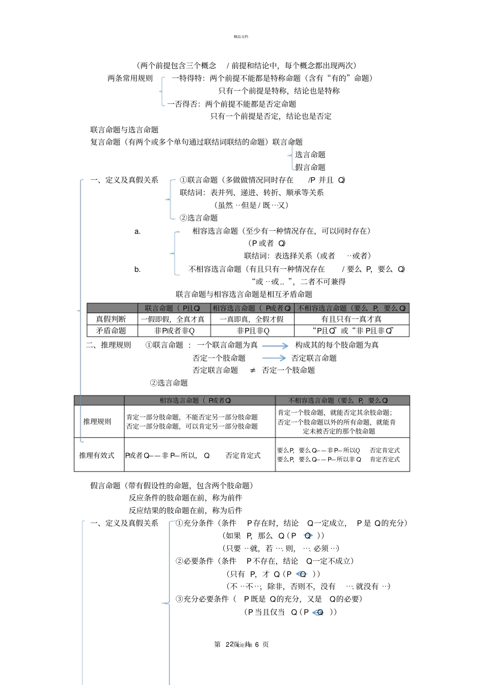 判断推理——逻辑判断58265_第2页