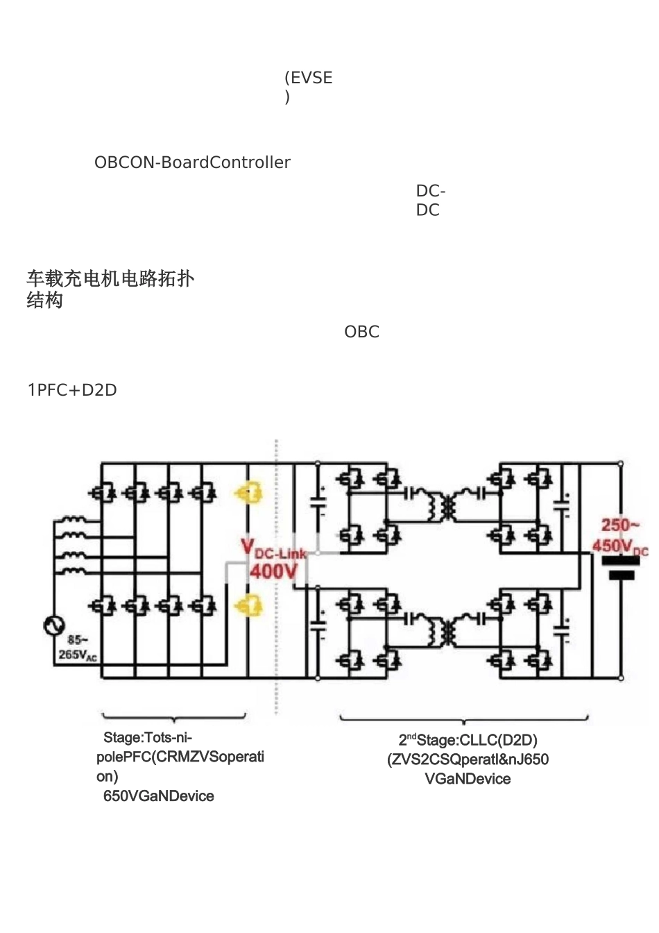 新能源汽车电子之车载OBC设计_第2页