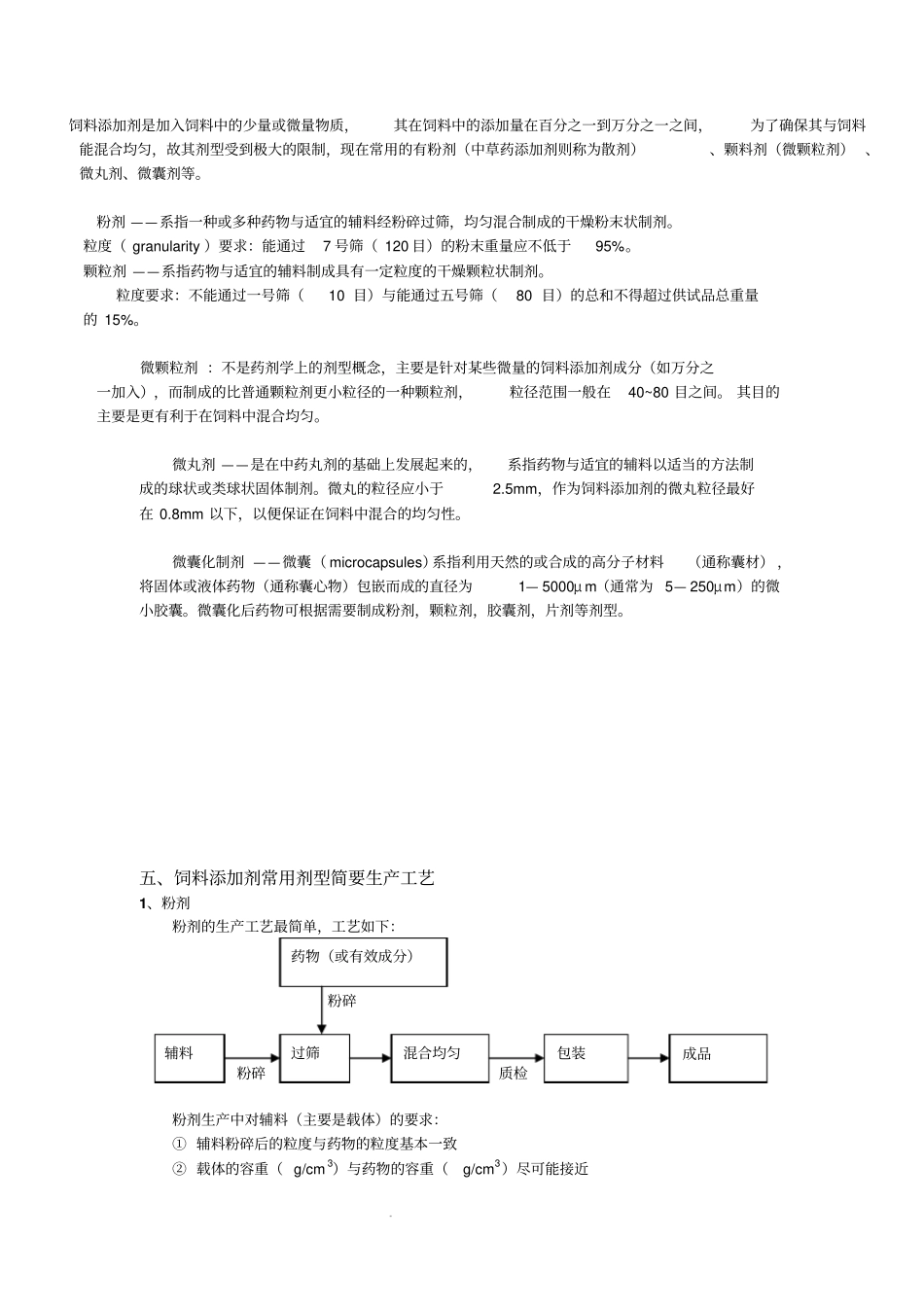 制剂剂型基础知识_第3页