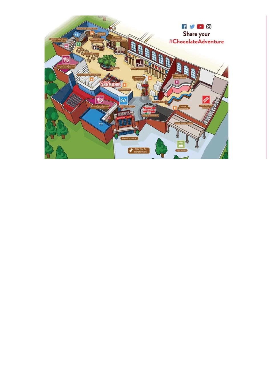 工业旅游设计：工业旅游,开启产品自传播模式_第3页