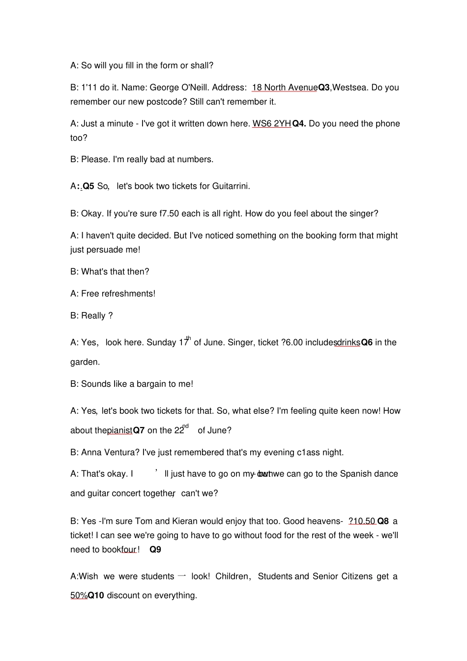 剑桥雅思8Text1听力原文_第2页