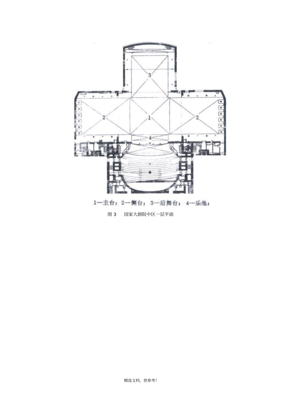 剧场建筑设计_第3页