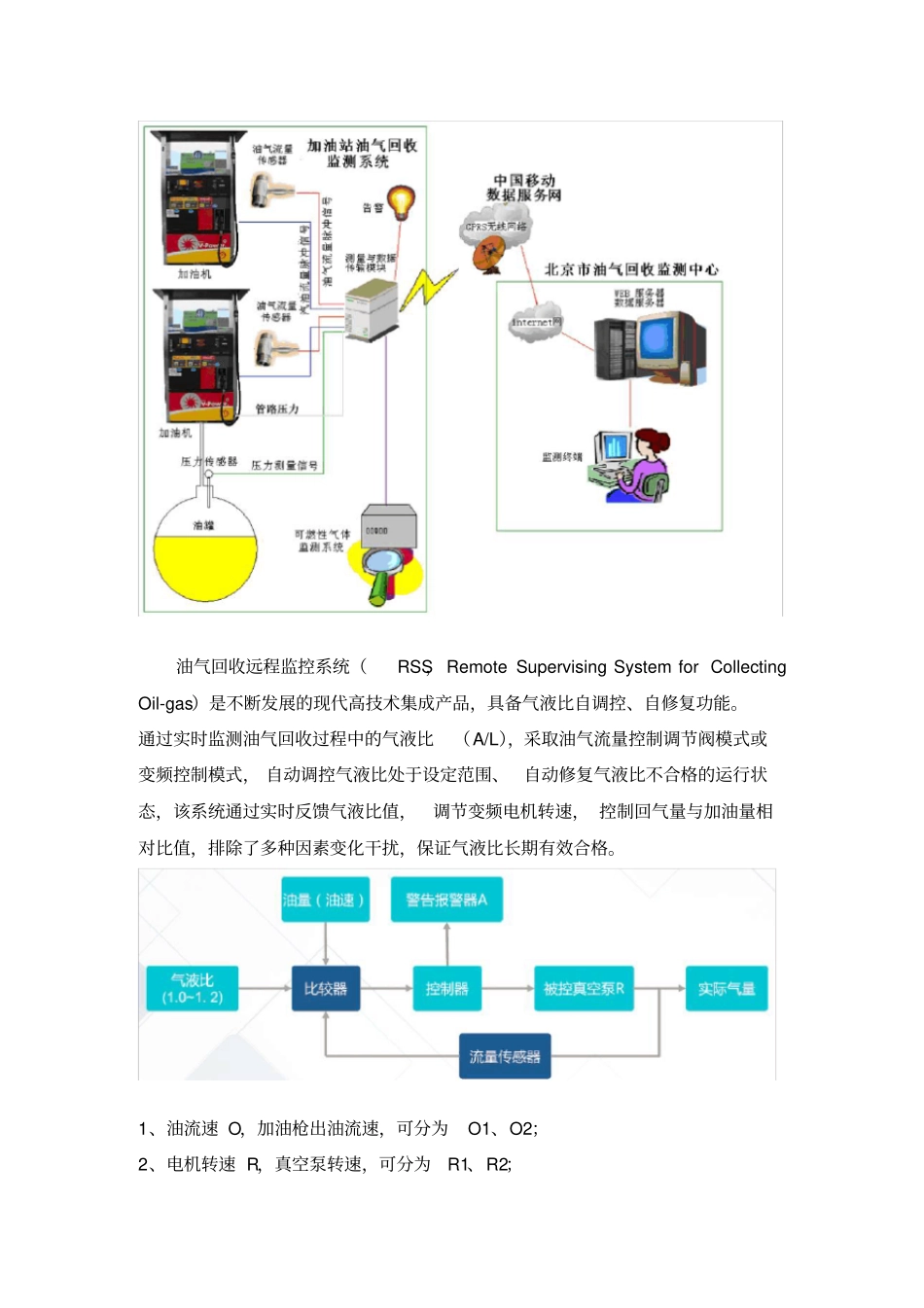 加油站油气回收远程在线监控系统_第3页