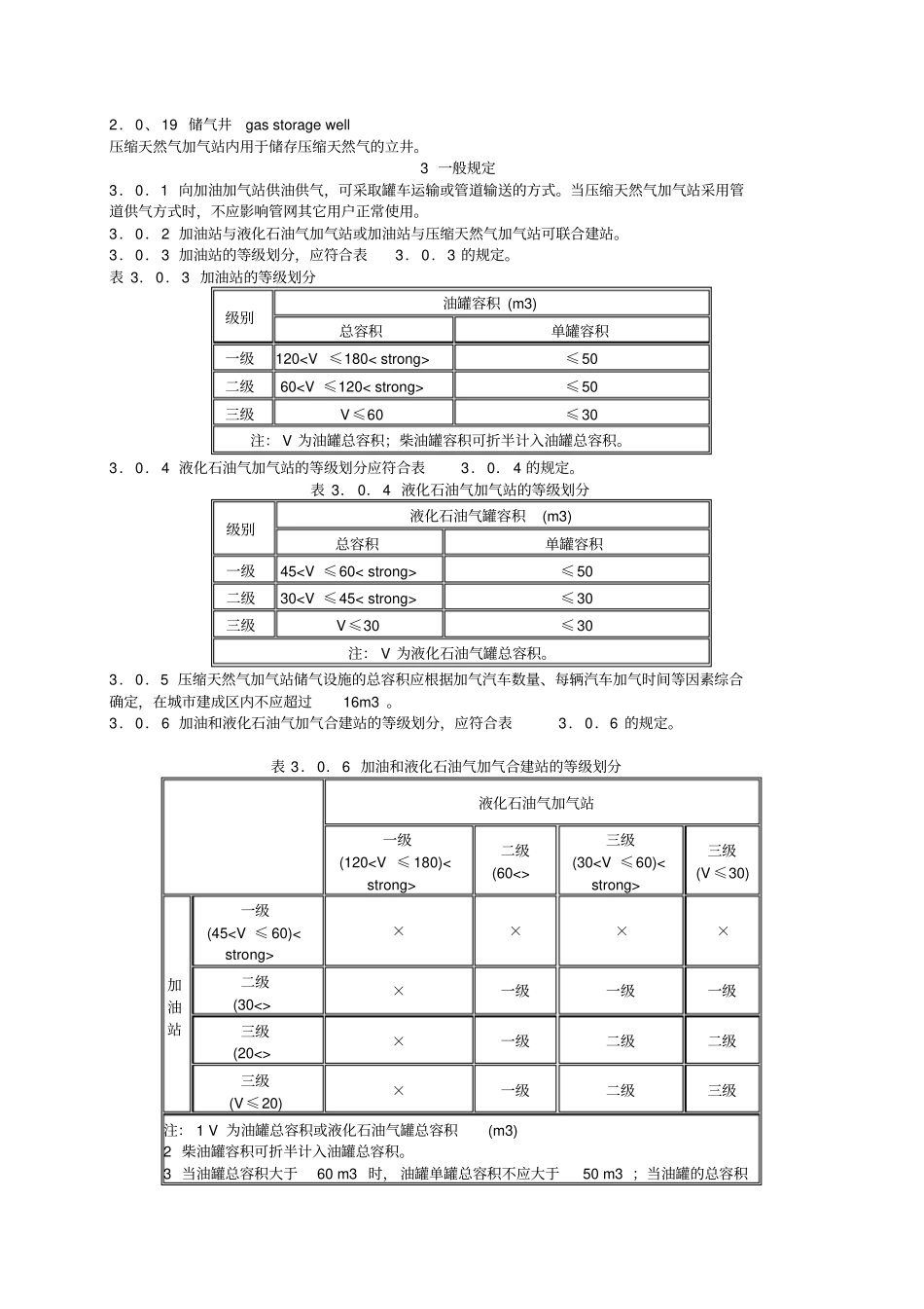 加油站设计规范_第2页
