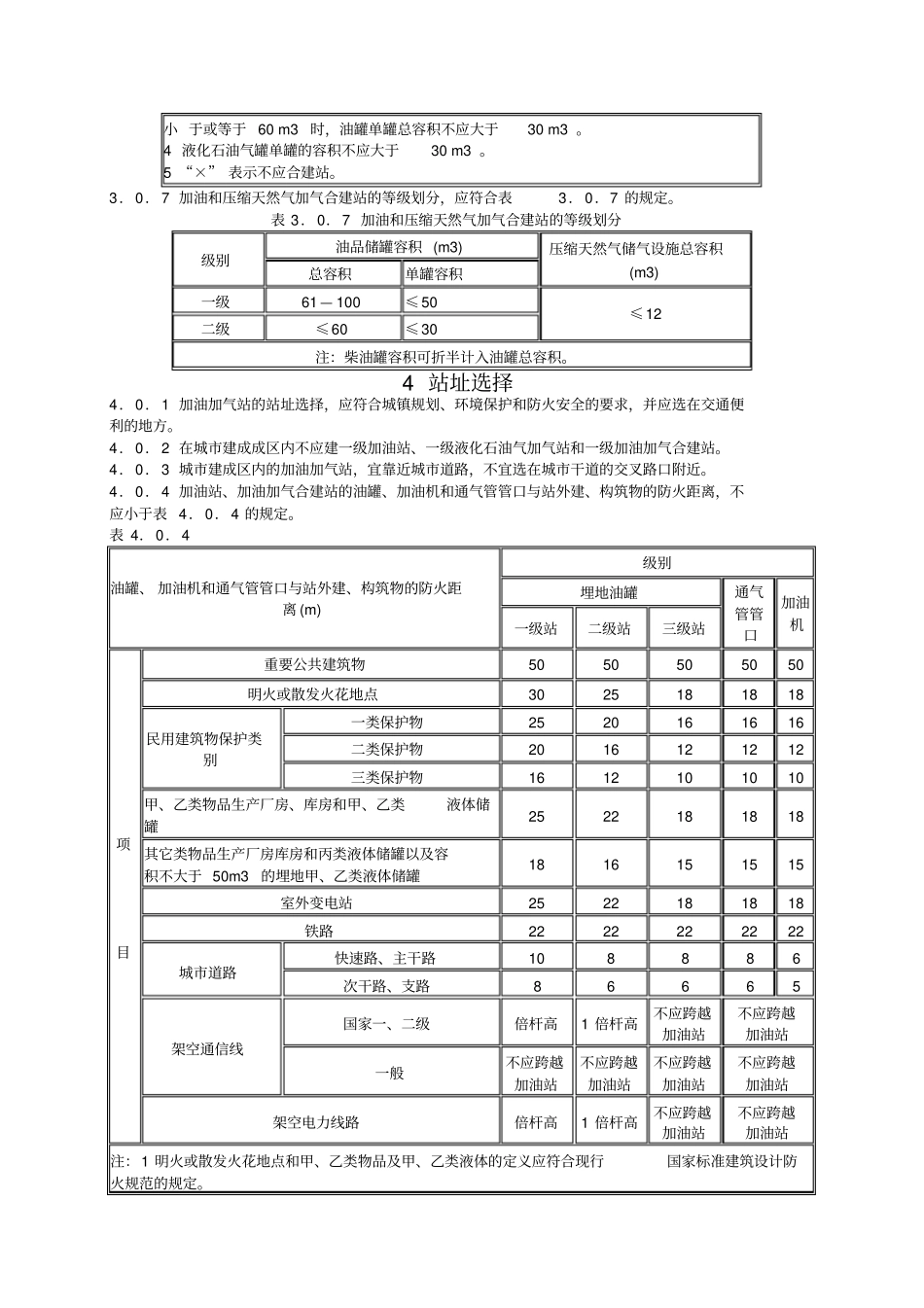 加油站设计规范_第3页