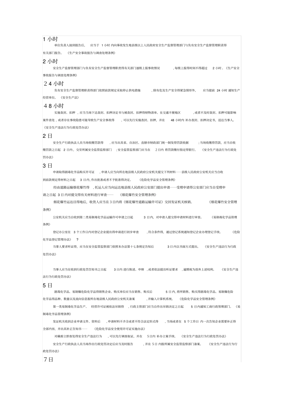 助安师考试必知点_第1页