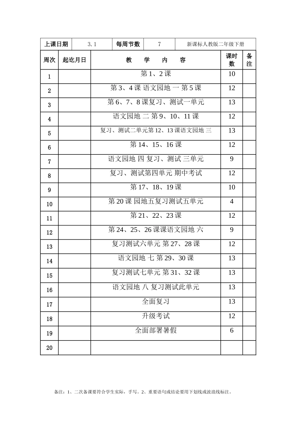 四墩小学电子备课_第2页