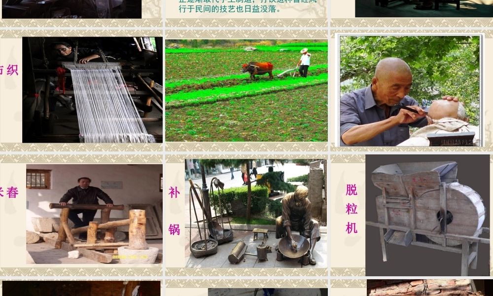 《插上科技的翅膀》课件