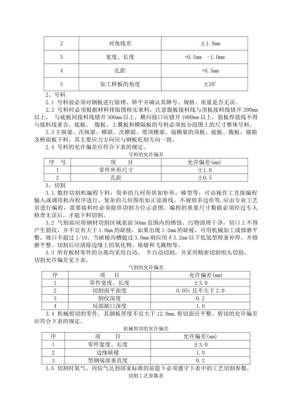 钢箱梁施工组织方案(DOC24页)_第2页
