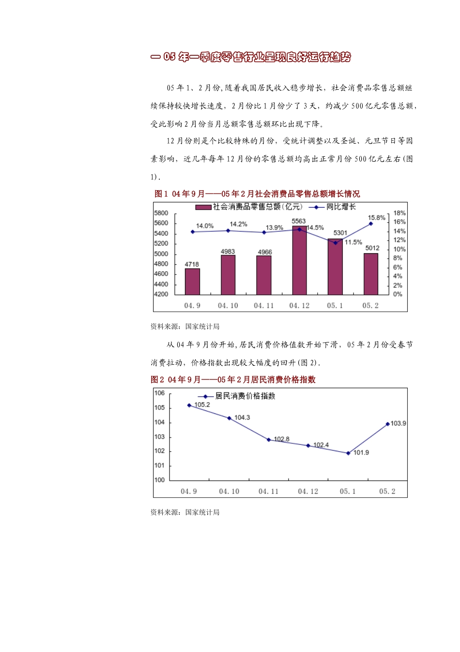 美国连锁家电零售商的发展历程_第3页