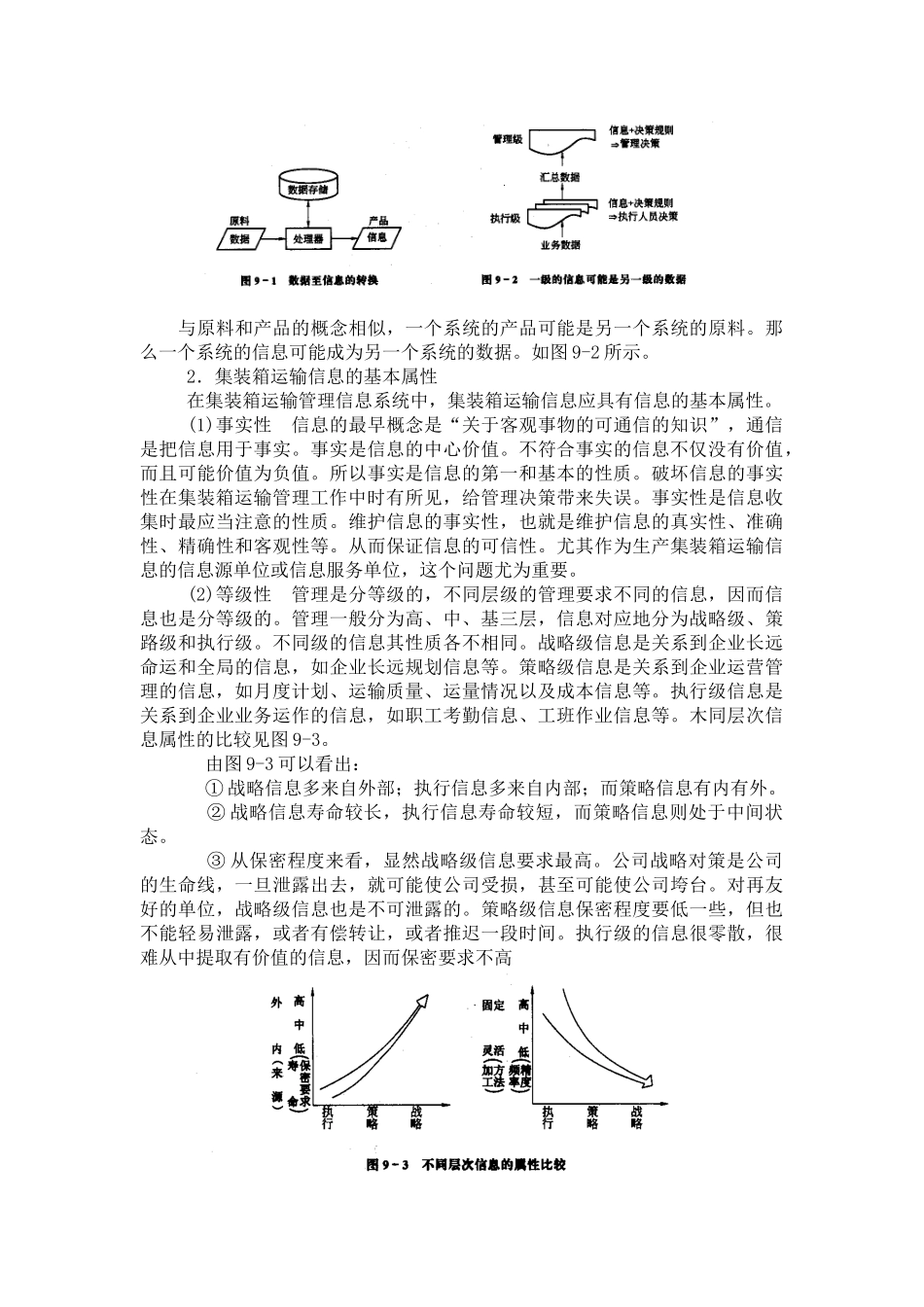 集装箱运输管理概述_第2页