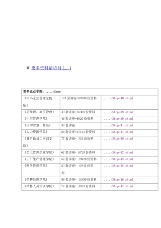 全县宣传思想文化工作要点