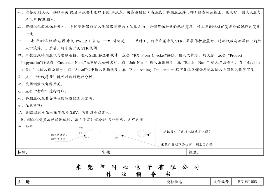 SMT作业指导书_第2页