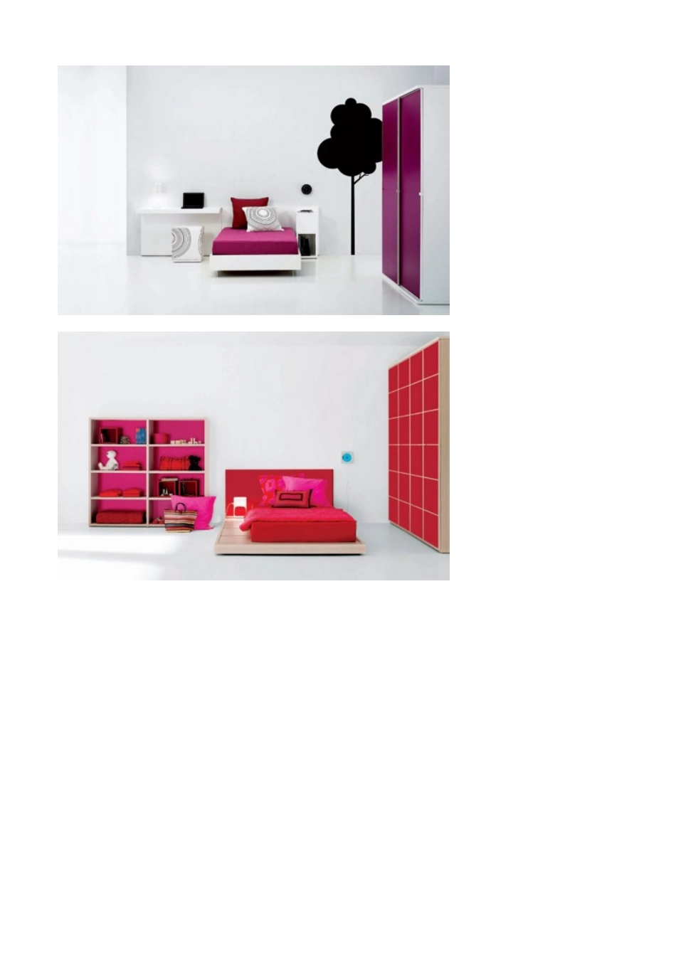 创意家具隐形床设计_第2页