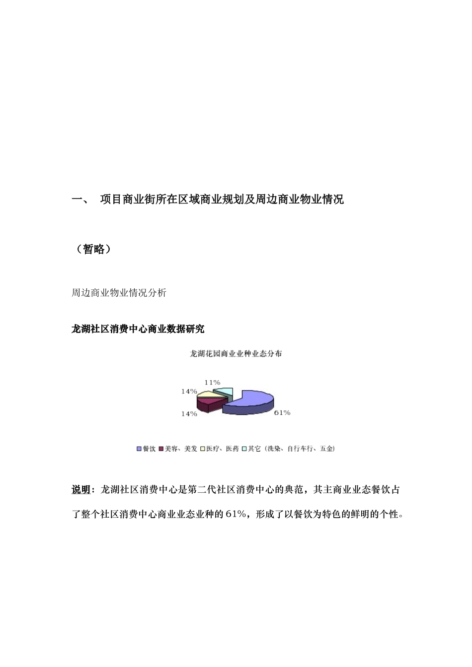 某地产花园商业街推广简案_第2页