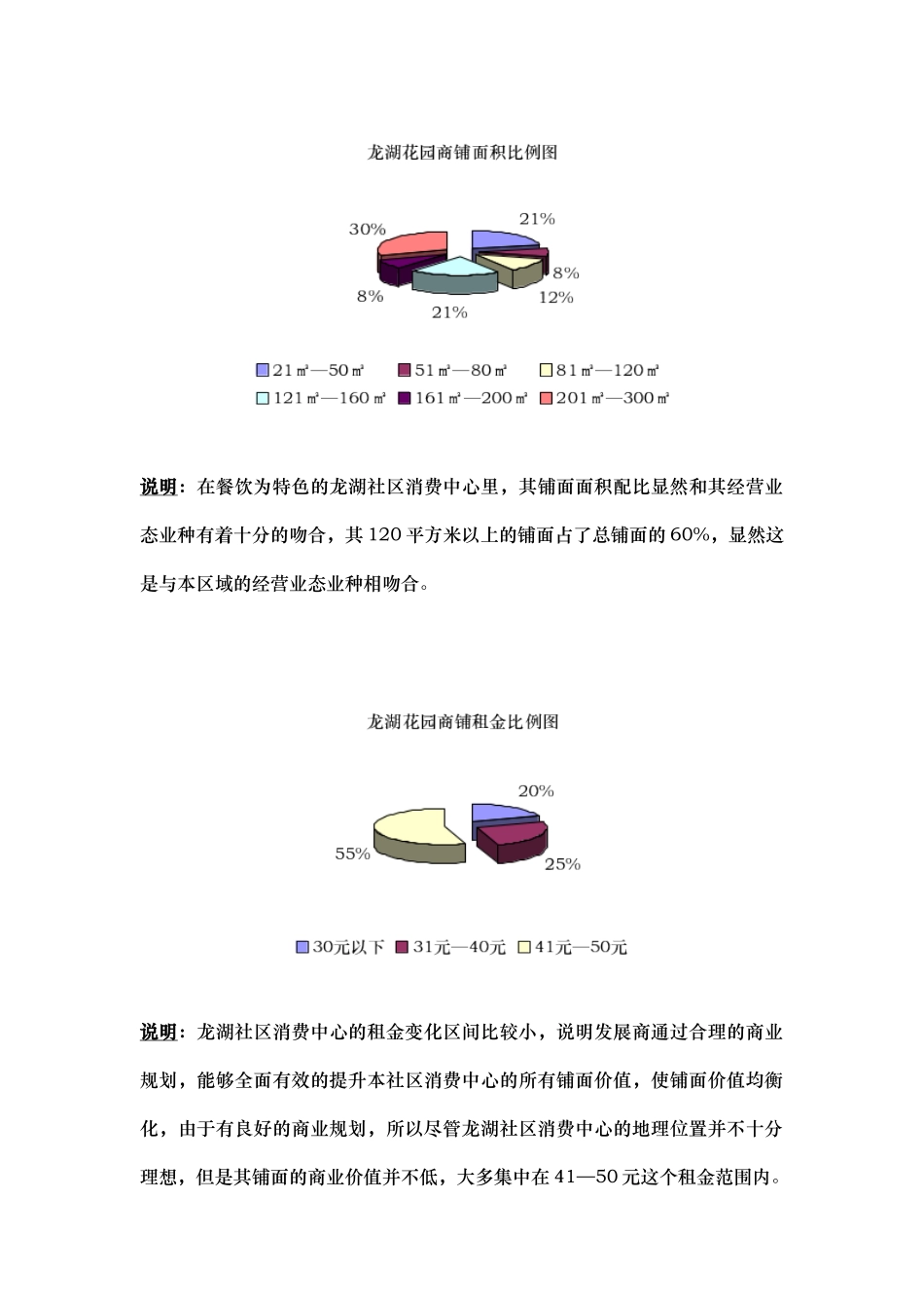 某地产花园商业街推广简案_第3页