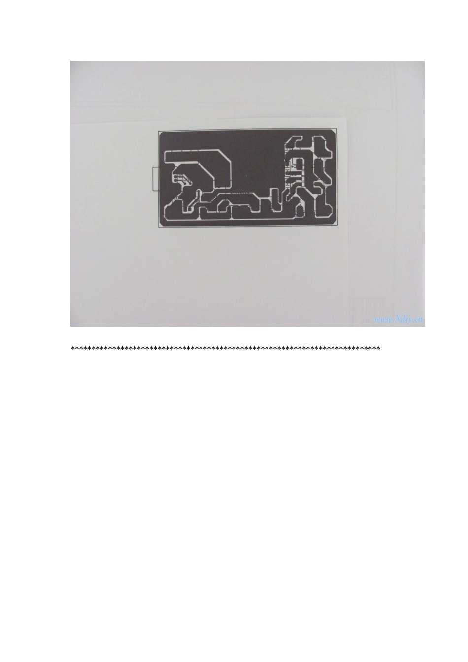 热转印法制作PCB_第2页