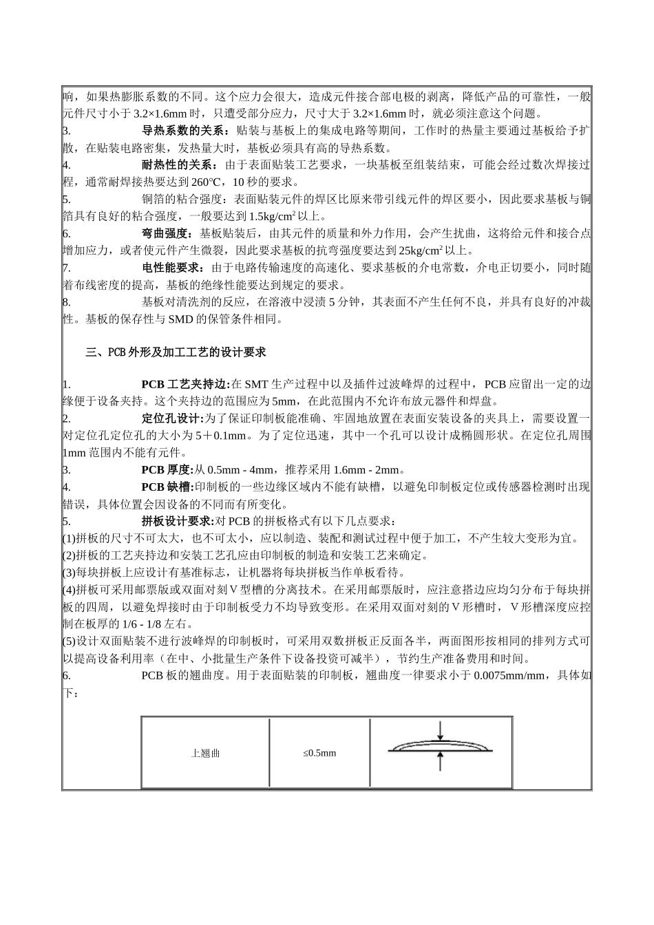 表面安装PCB设计工艺简析_第2页