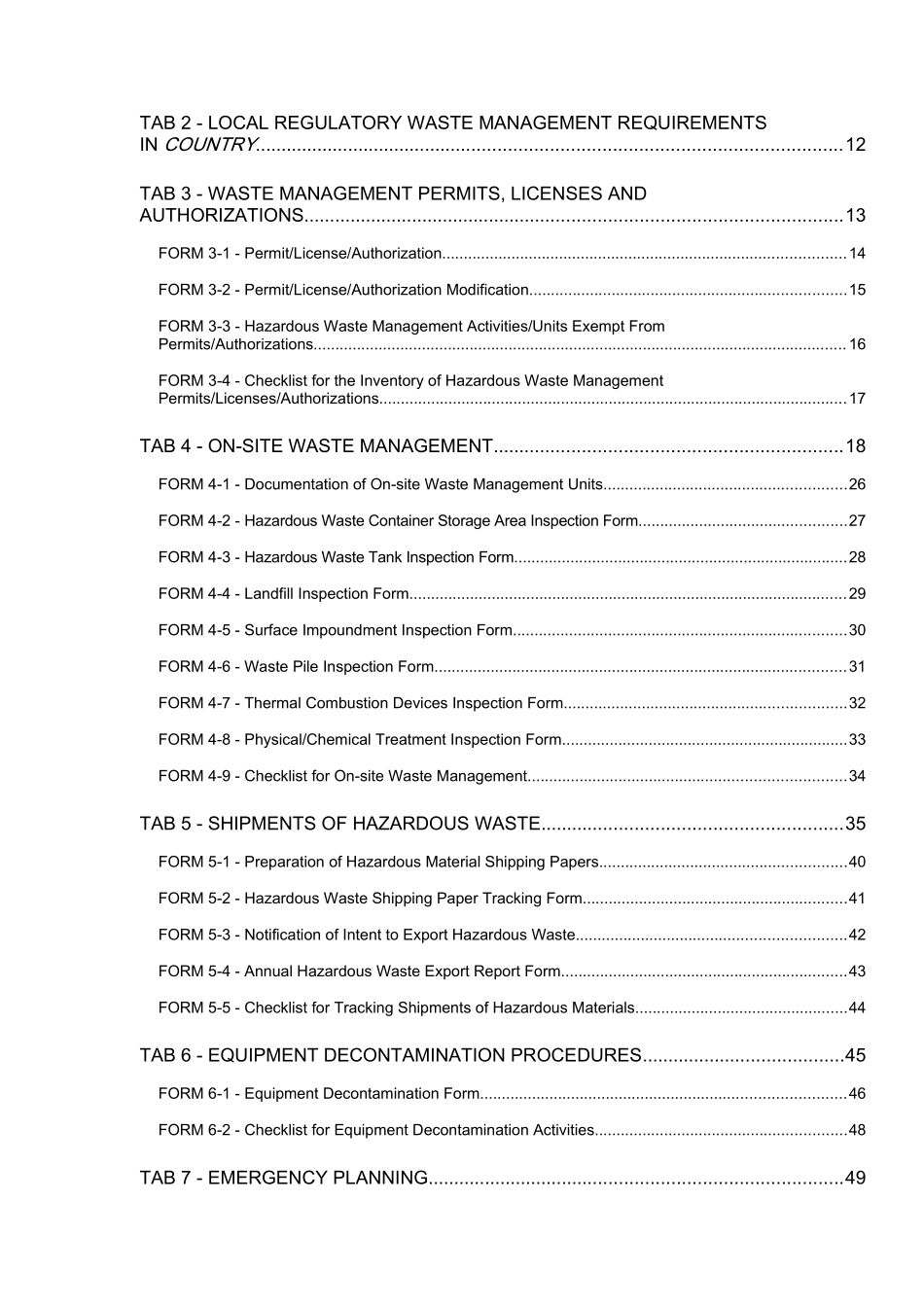 电力公司浪费经营管理_第2页