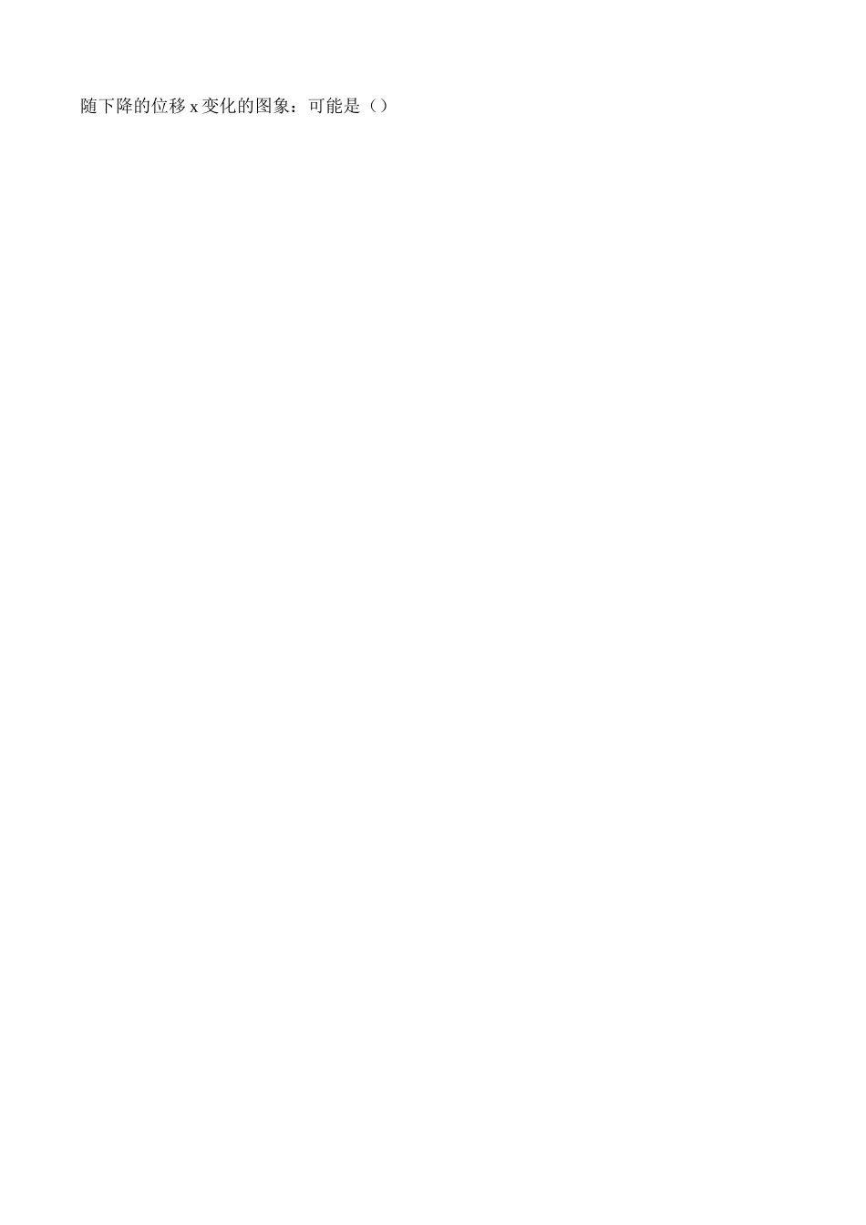 高三物理弹簧专题_第2页