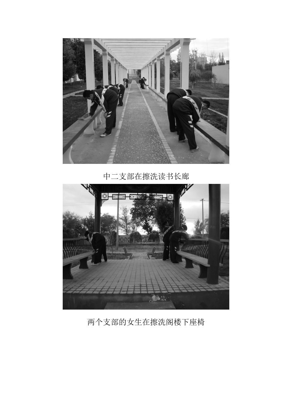 团员活动小结_第2页