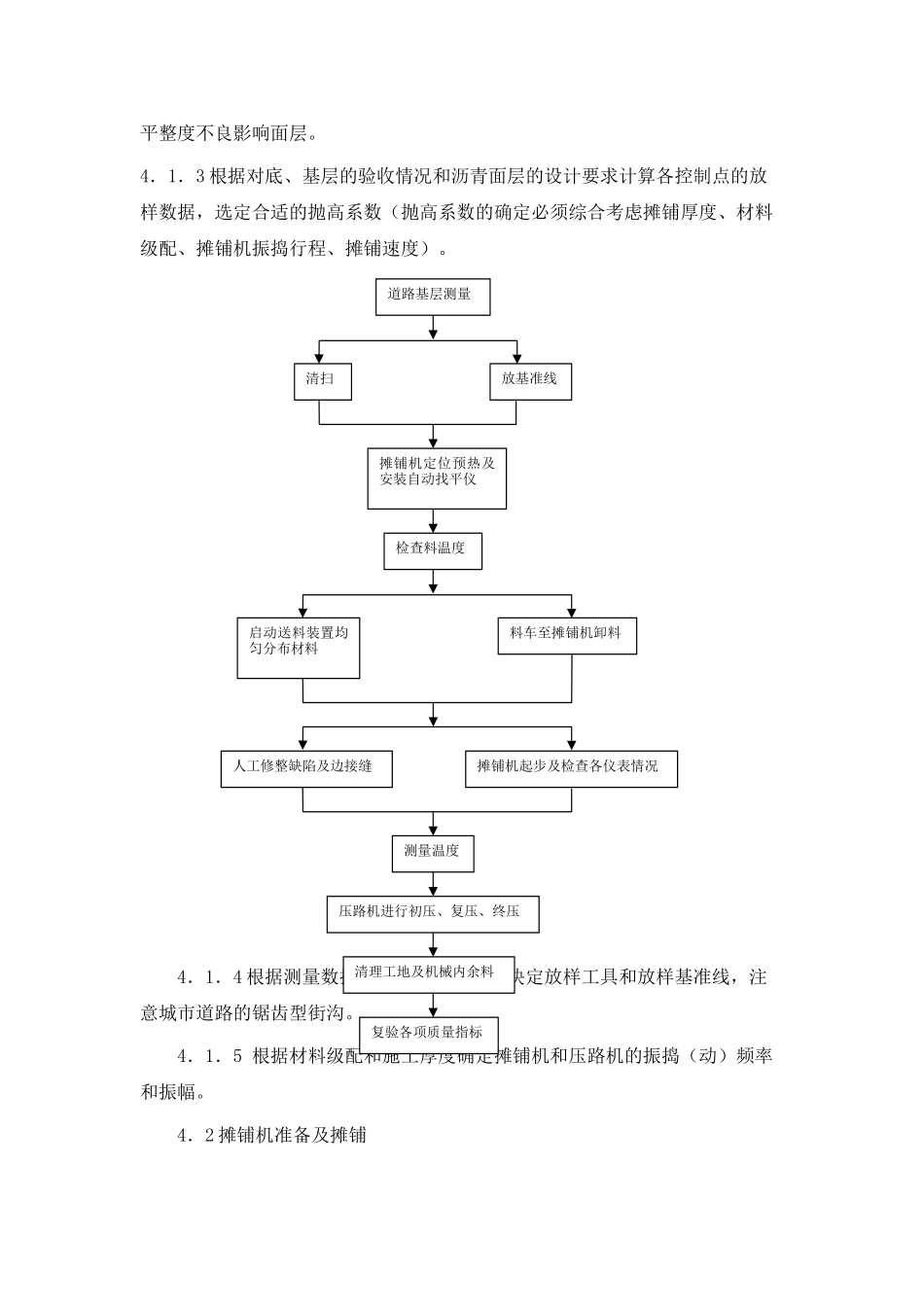 沥青砼路面机械摊铺(DOC8页)_第3页