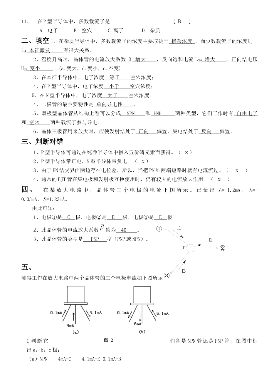 模拟电子技术_第2页