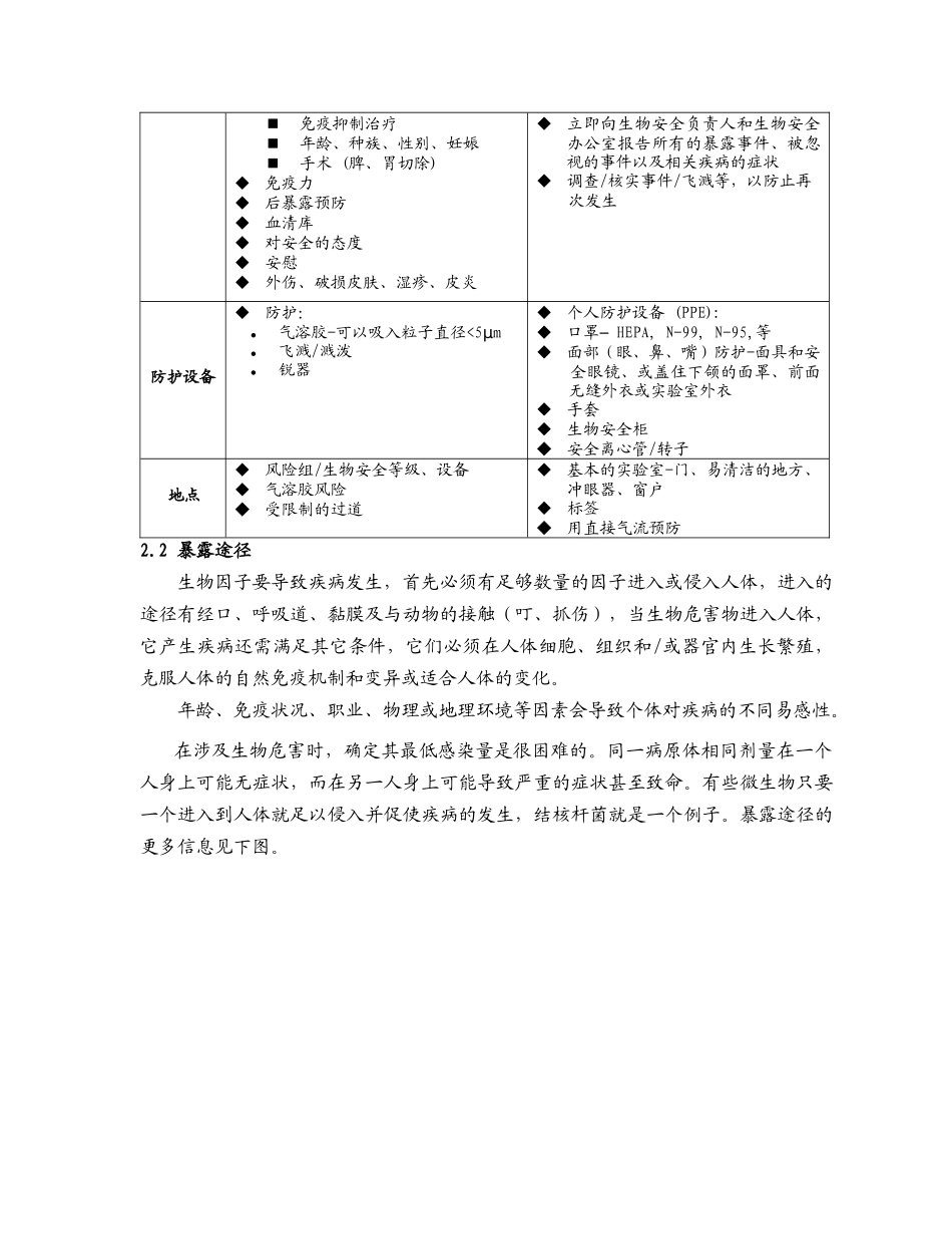 2-生物安全评估和管理_第2页