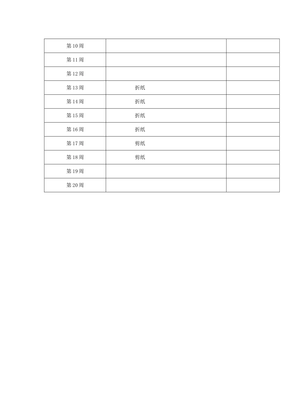 二年级工艺制作健康教育教学吴嫦娥_第2页