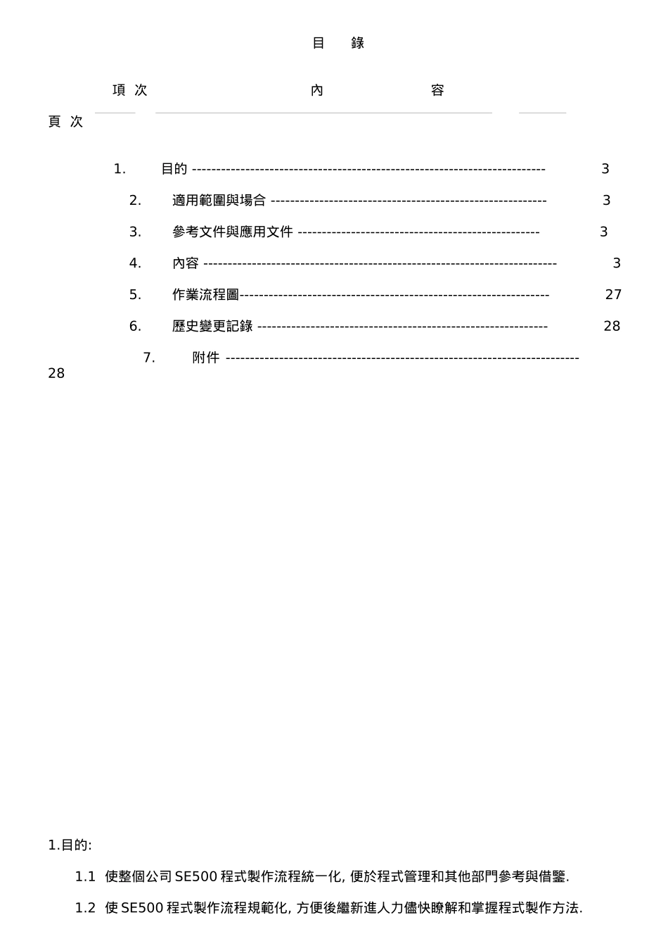 SMT设备锡膏印刷检查机SE500作业标准说明书(繁体)_第2页