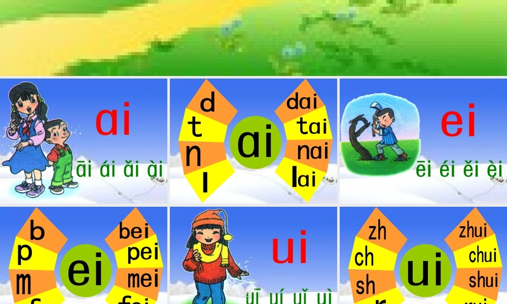《aieiui》PPT课件
