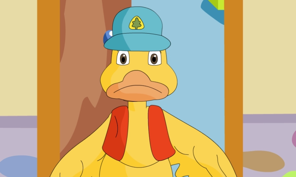 《我们身边的垃圾》幻灯片