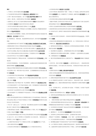 《金融学》的参考资料