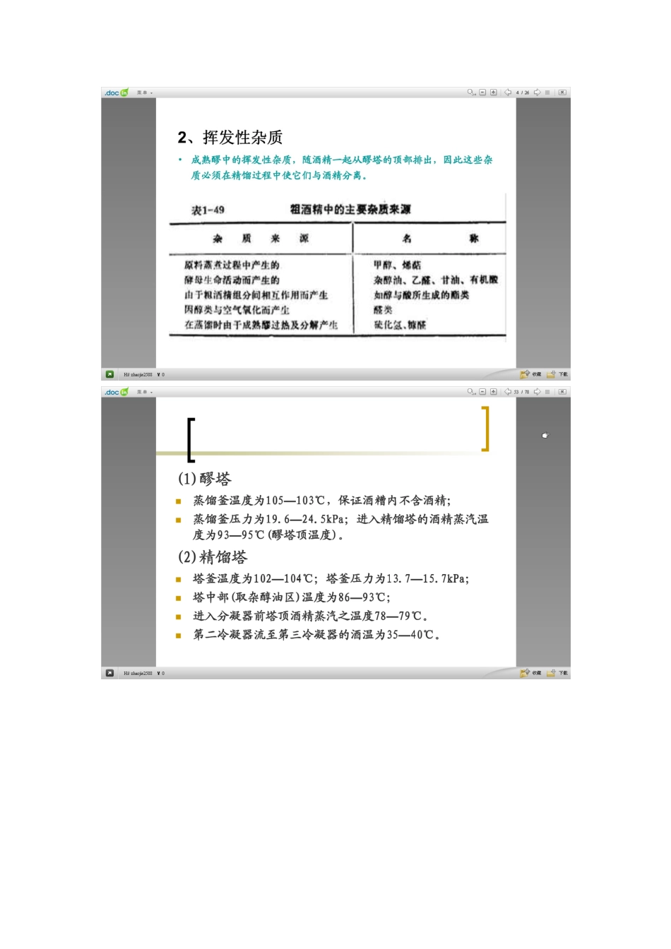 无水酒精化工厂设计方案_第2页
