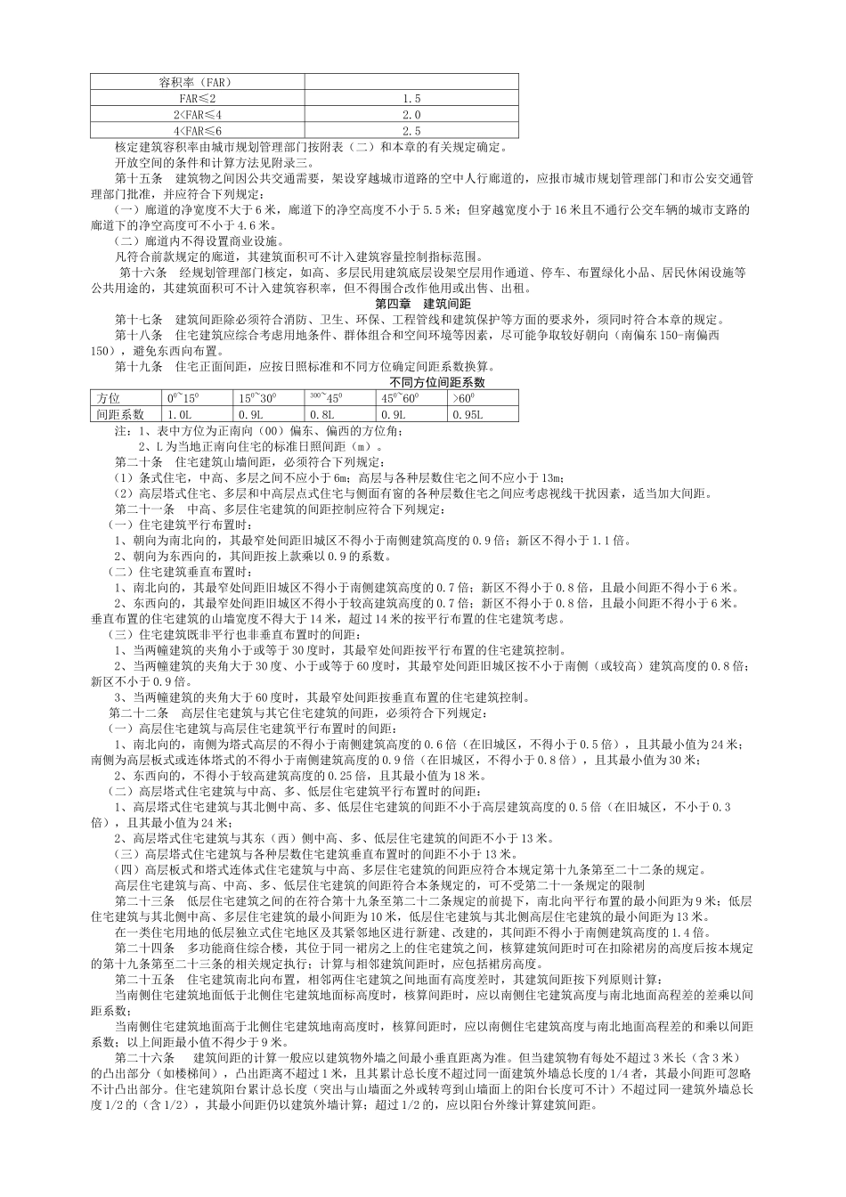 江西省城市规划管理技术导则(新)_第2页