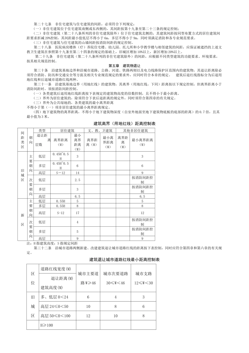 江西省城市规划管理技术导则(新)_第3页