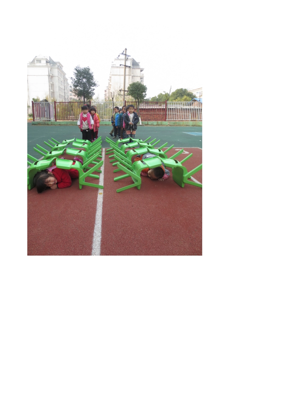 健康：神奇的椅子-杨巧云_第3页