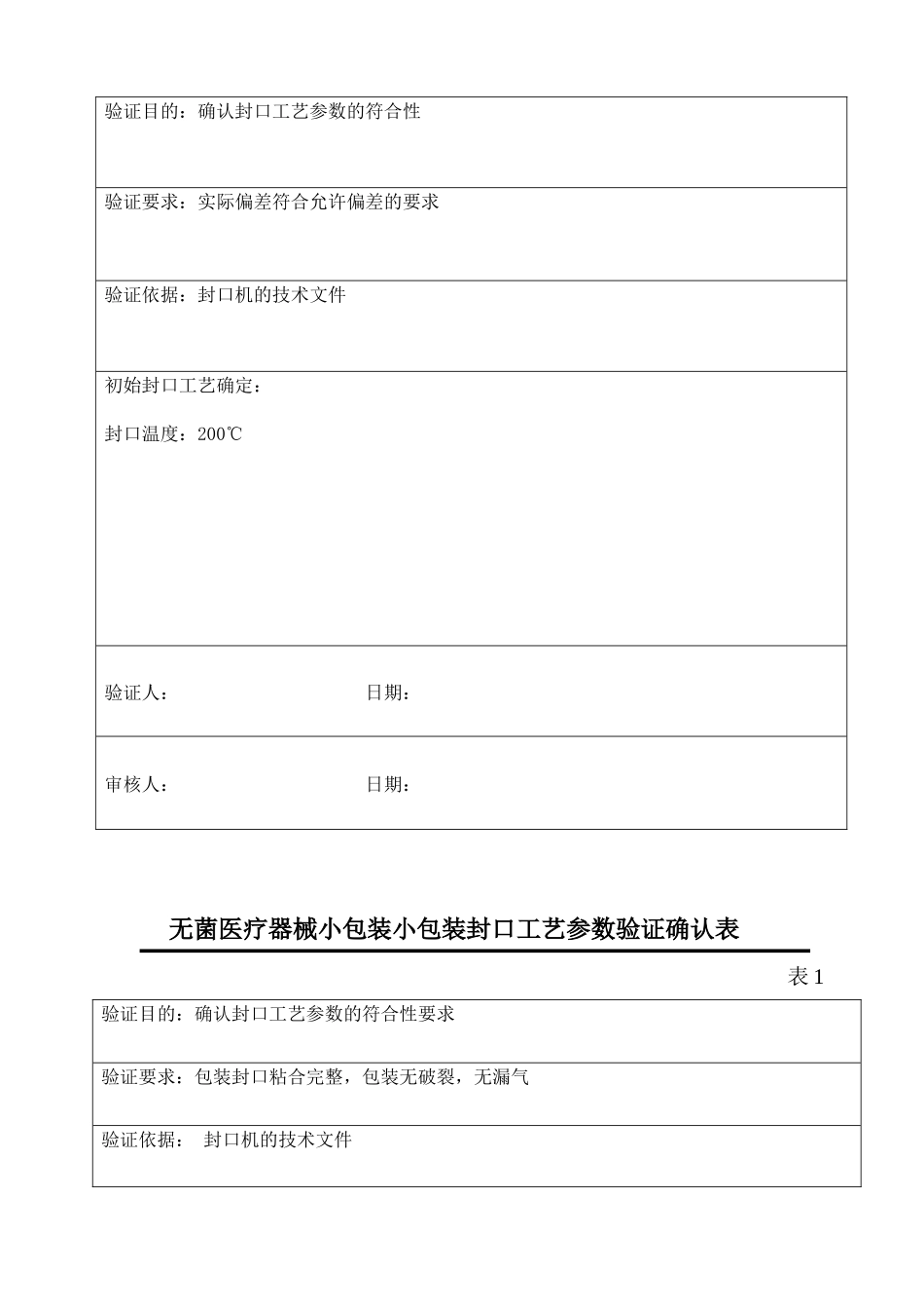 包装袋验证方案_第3页
