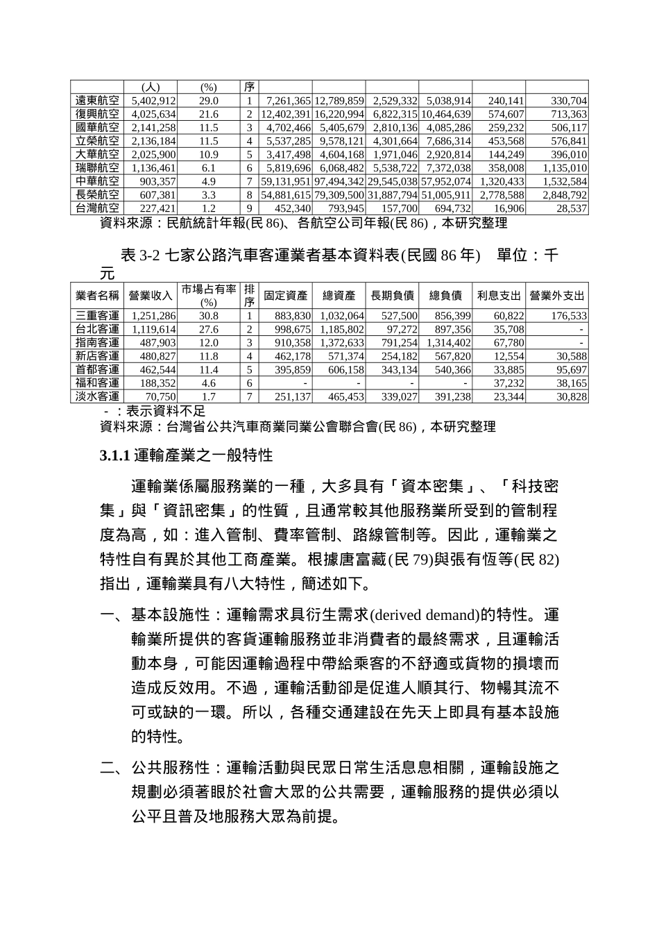 运输产业营运绩效评估3_第2页