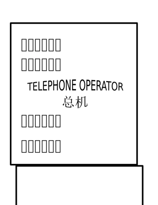酒店培训_总机工作程序