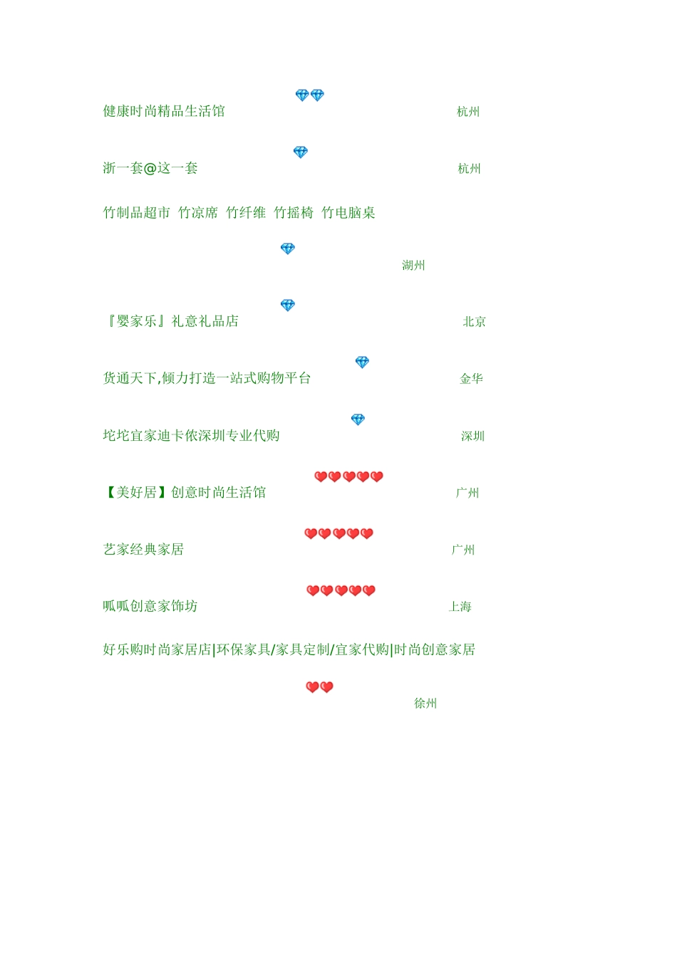 网购家具操作步骤和心得_第3页