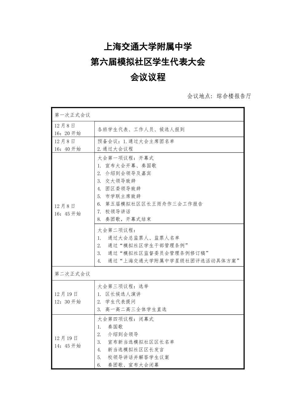 上海交通大学附属中学_第3页