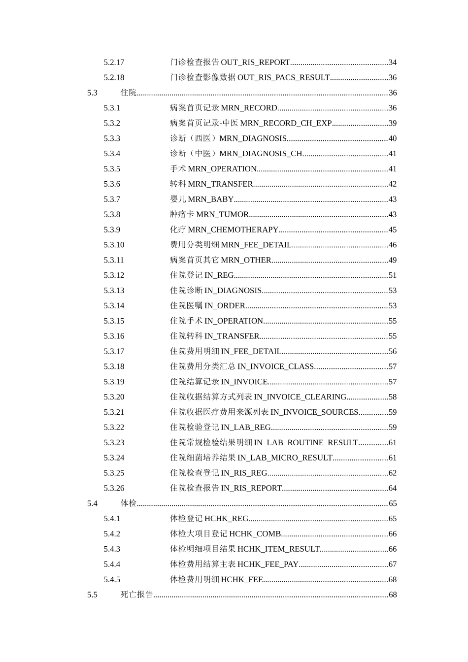 一账通保险数据接口规范v0_第3页