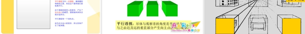素描基础教程PPT