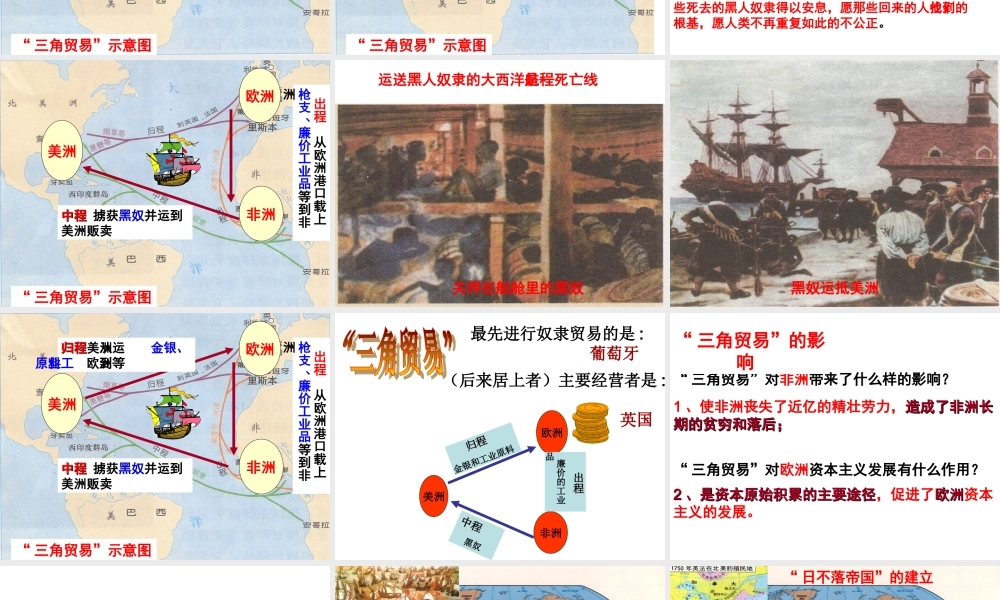 《血腥的资本积累》