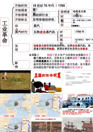《血腥的资本积累》