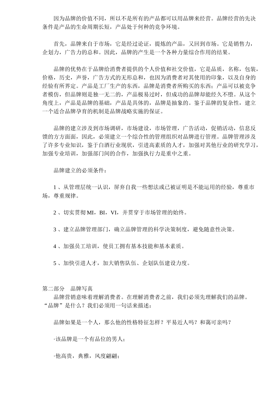 白酒品牌战略企划(13)(1)_第2页
