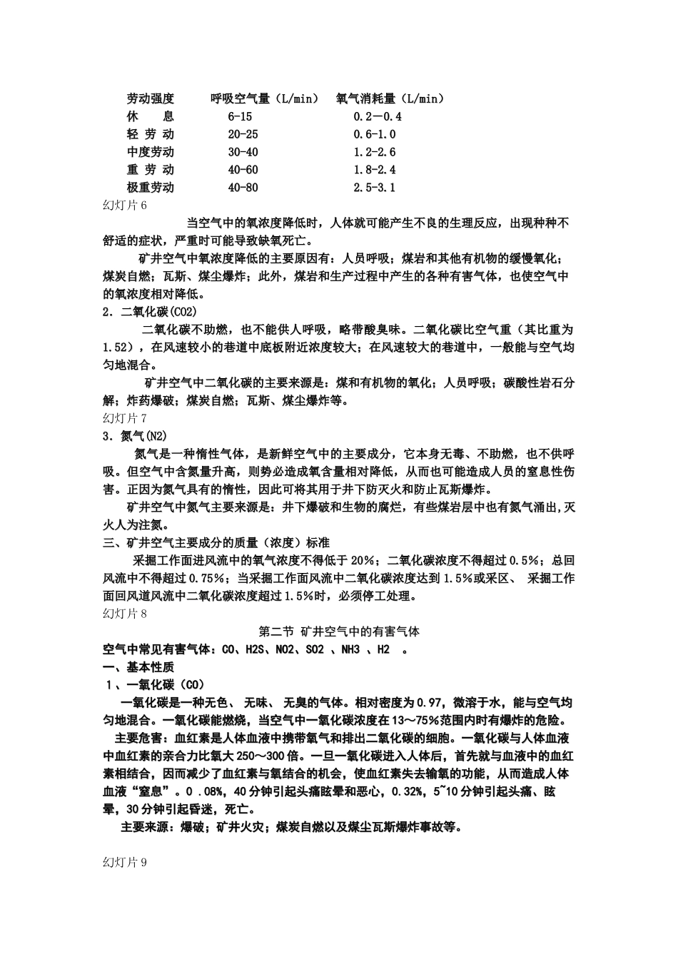 矿井通风与安全_第2页