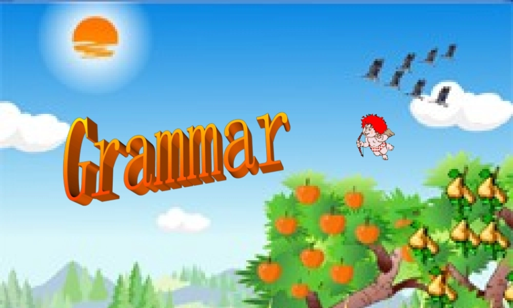 名词性从句的专项训练