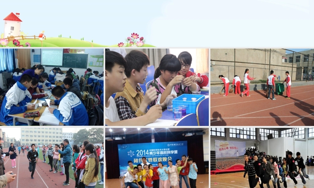 我们的交往很正常